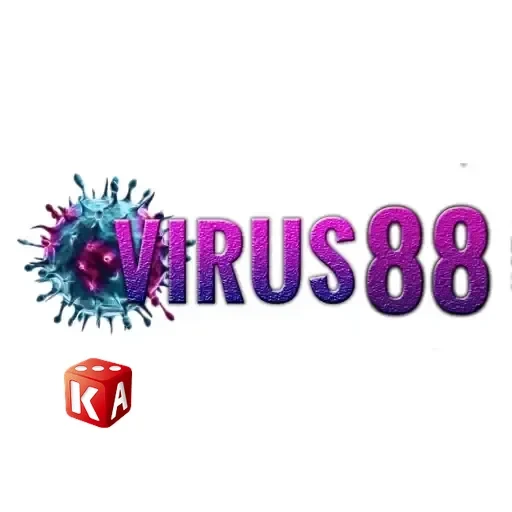 Logo virus88